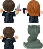 Little People Collector-Harry Potter et la chambre des secrets, 4 fig.