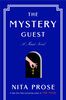 The Mystery Guest - Édition anglaise