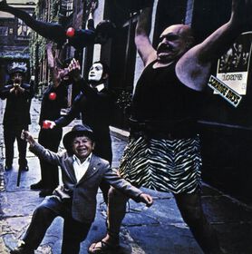 The Doors - Strange Days