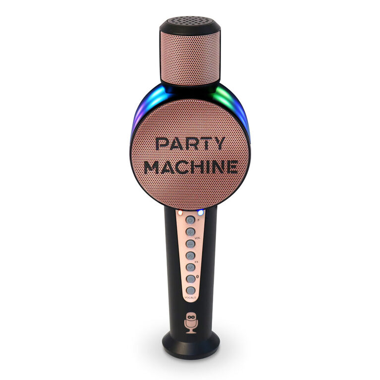 Singing Machine - Party Machine Mic