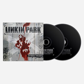 Linkin Park - Hybrid Theory (20th Anniversary Edition)