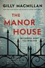 The Manor House Intl - English Edition