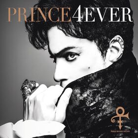 Prince - 4Ever