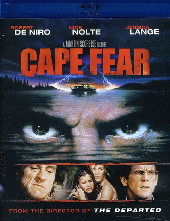 Cape Fear