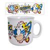 20 Oz Tasse-Sonic-Pop