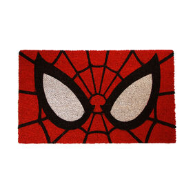 Doormat-Spider-Man-Spidey Eyes