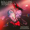 The Rolling Stones - Hackney Diamonds(CD DIG)