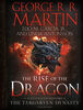 The Rise of the Dragon - Édition anglaise