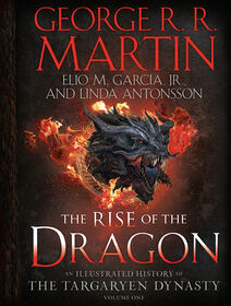 The Rise of the Dragon - English Edition