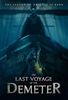 The Last Voyage of the Demeter [DVD]