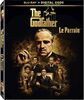 The Godfather (50th Anniversary) [Blu-ray]