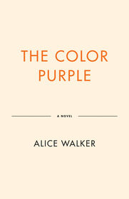 The Color Purple (MTI) - English Edition