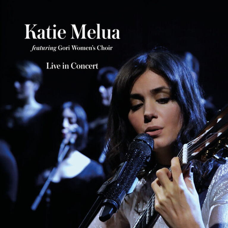 Katie Melua - Live In Concert