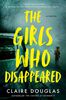 The Girls Who Disappeared - Édition anglaise