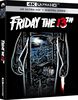 Friday the 13th [UHD+Digital]