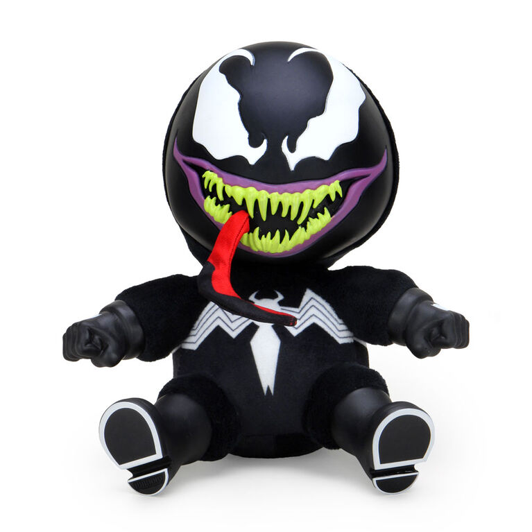 Marvel- 8" Roto Phunny- Venom