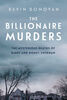 The Billionaire Murders - Édition anglaise