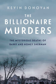 The Billionaire Murders - English Edition