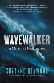 Wavewalker - English Edition