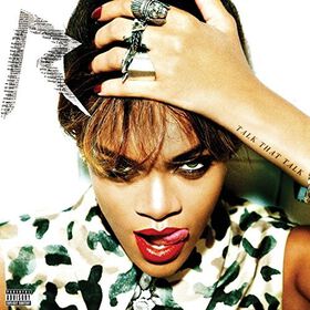 Rihanna - Talk That Talk