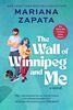 The Wall of Winnipeg and Me - English Edition