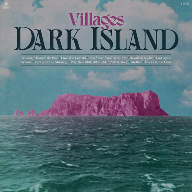 Villages - Dark Island