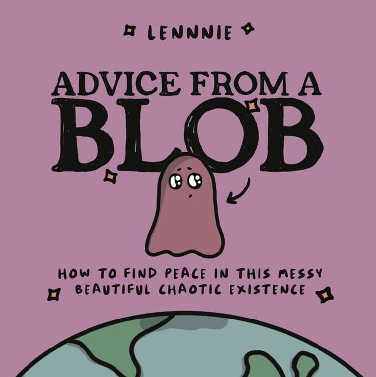 Advice from a Blob - English Edition