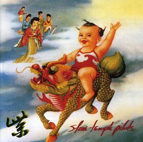 Stone Temple Pilots - Purple