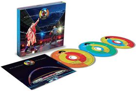The Who - The Who With Orchestra: Live At Wembley