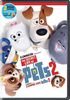 The Secret Life of Pets 2 [DVD]