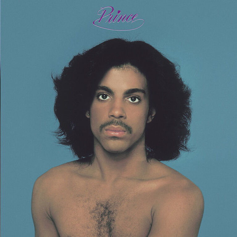 Prince & the Revolution - Prince