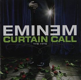 Eminem - Curtain Call: The Hits