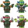 Fisher-Price Little People Collector Teenage Mutant Ninja Turtles Special Edition Set