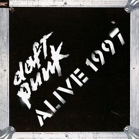 Daft Punk - Alive 1997