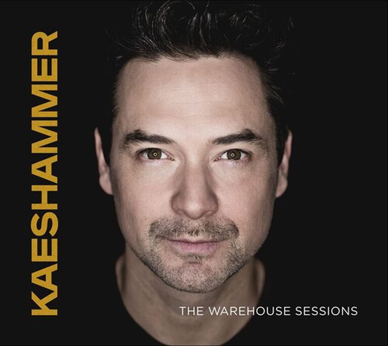 Michael Kaeshammer - The Warehouse Sessions