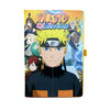 Journal-Naruto Shippuden