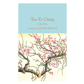 Tao Te Ching - English Edition