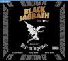 Black Sabbath - The End ( CD + Blu-ray)