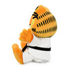 Garfield- 8" Phunny Plush-Karate