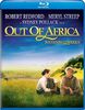 Out of Africa [Blu-ray]