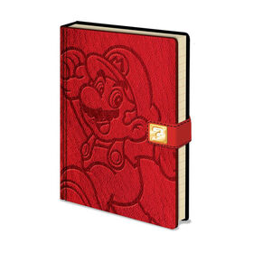 Journal-Super Mario-A5