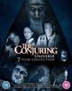 The Conjuring 7-Film Collection [DVD]