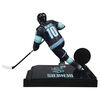 McFarlane's SportsPicks-NHL 7"Posed Fig - Matty Beniers (Seattle Kraken)