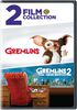 Gremlins / Gremlins 2: The New Batch