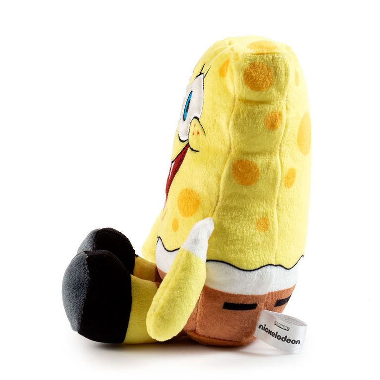 Nick 90s Phunny Plush - Spongebob