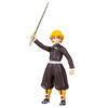 Figurine 5 "Demon Slayer - Zenitsu Agatsuma