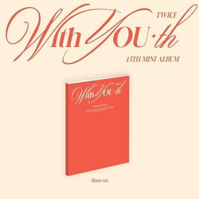 TWICE - With YOU-th (Blast Ver.)