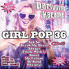 Party Tyme Karaoke - Girl Pop 36 - Édition anglaise