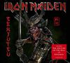 Iron Maiden - Senjutsu (Standard Digipack)