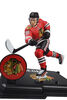 McFarlane's SportsPicks-NHL 7"Posed Fig - Connor Bedard (Chicago Blackhawks)